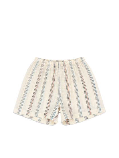 Short Shorts Vincent ANTIQUE WHITE