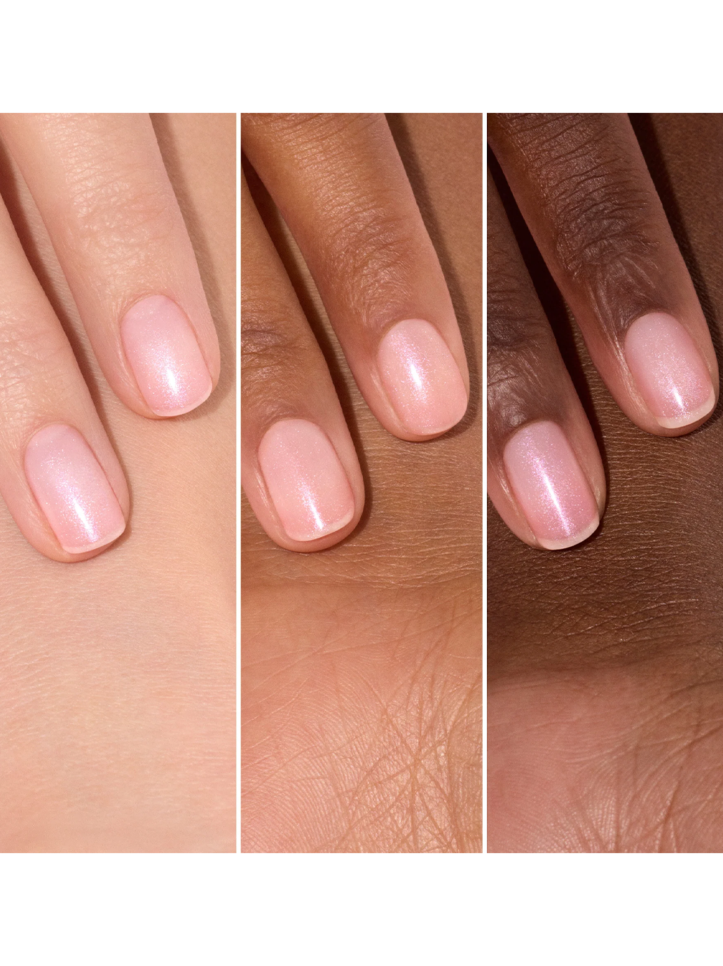 Treatment nail polish Active Plump PLUMP
