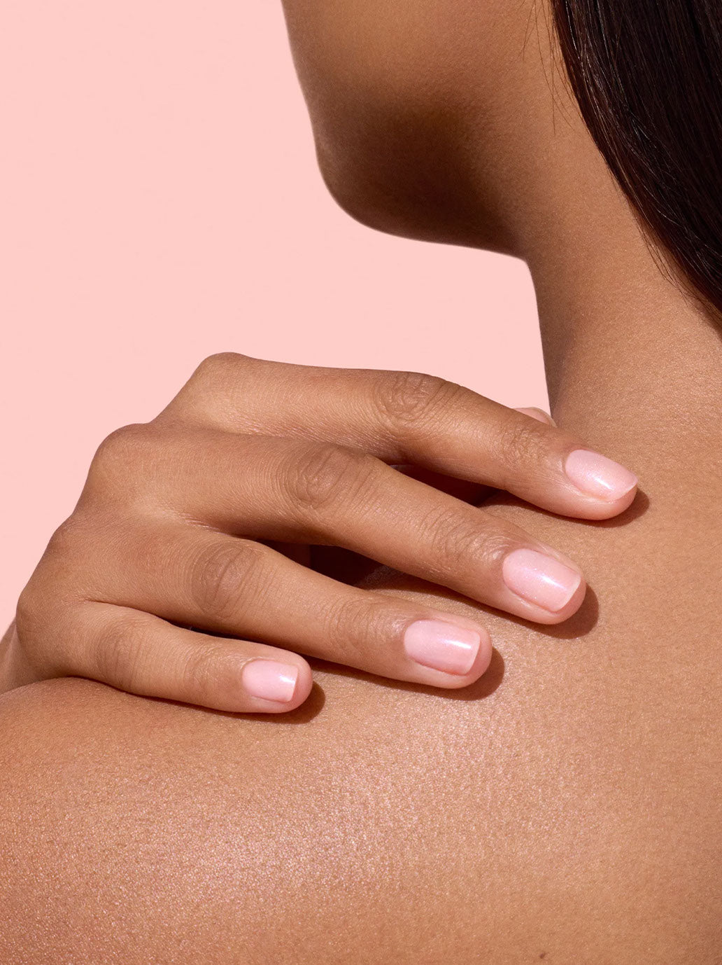 Treatment nail polish Active Plump