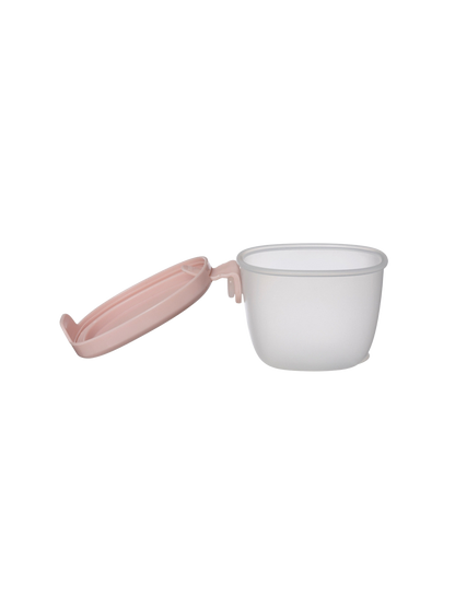 Szczelne pojemniki na przekąski 3 szt BERRY