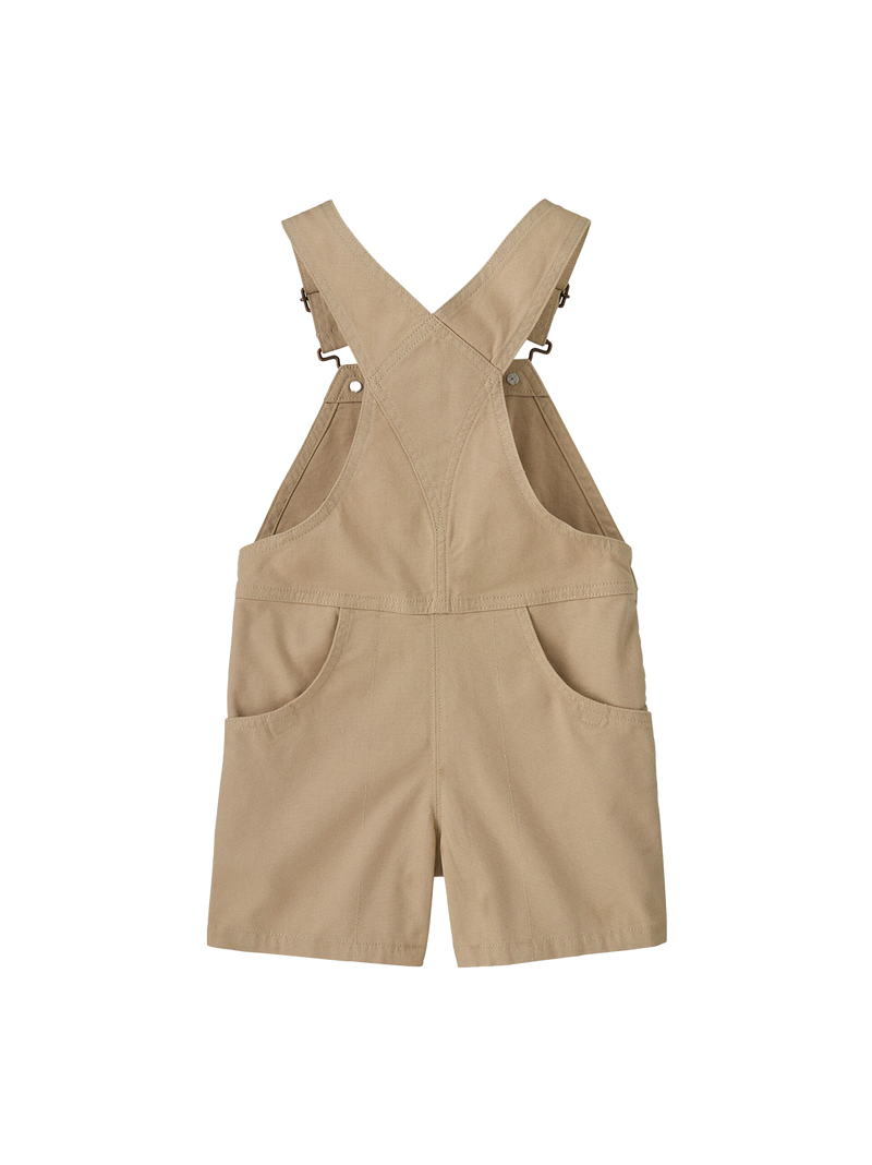 Ogrodniczki Baby Stand Up Shortalls