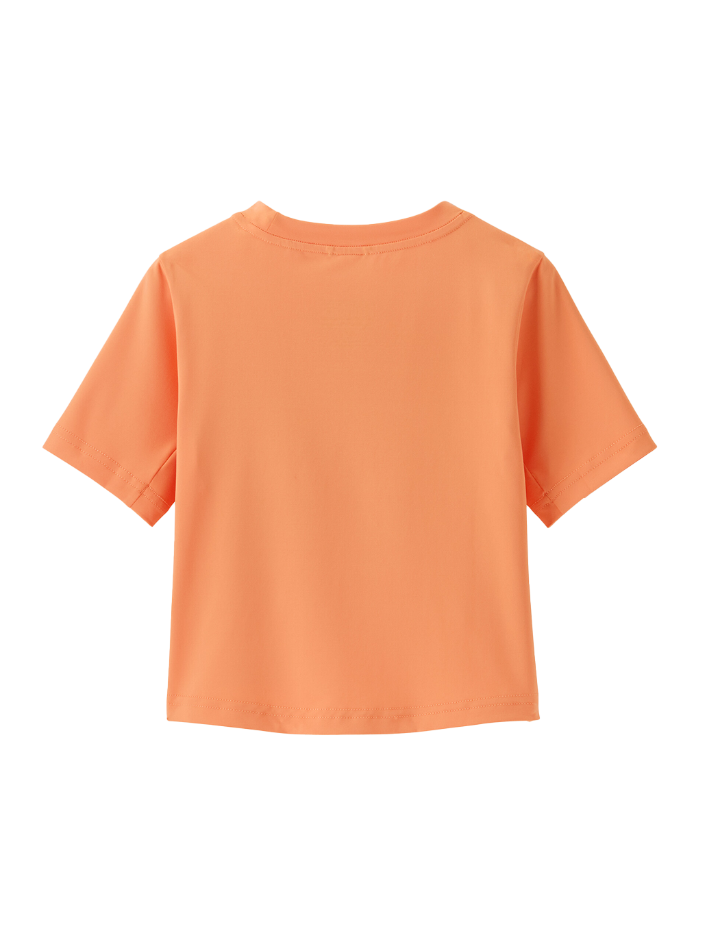 Maglietta Baby Cap SW FITZ ROY RAYS: HEIRLOOM PEACH