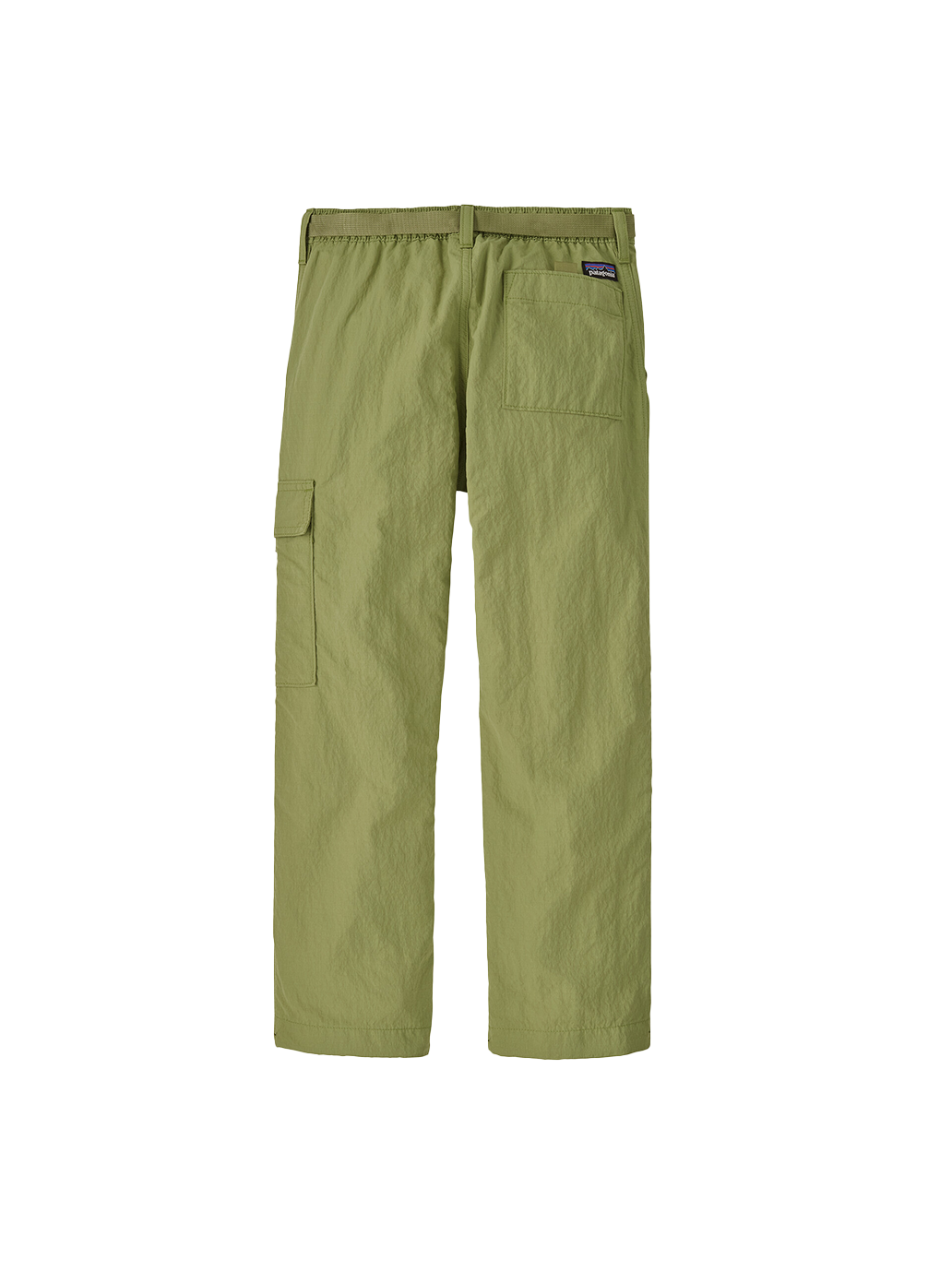 Spodnie Outdoor Everyday Pants BUCKHORN GREEN