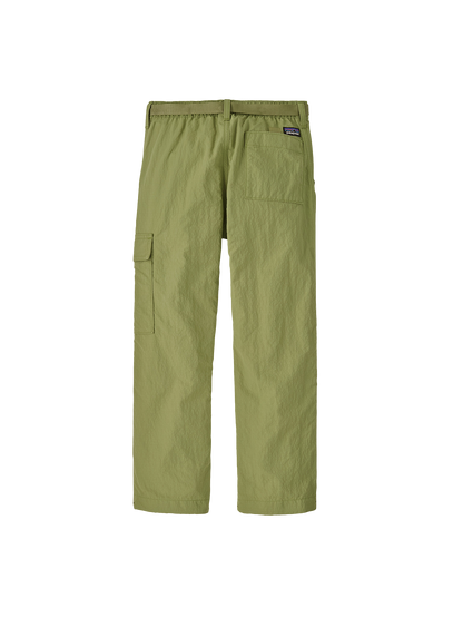 Spodnie Outdoor Everyday Pants BUCKHORN GREEN