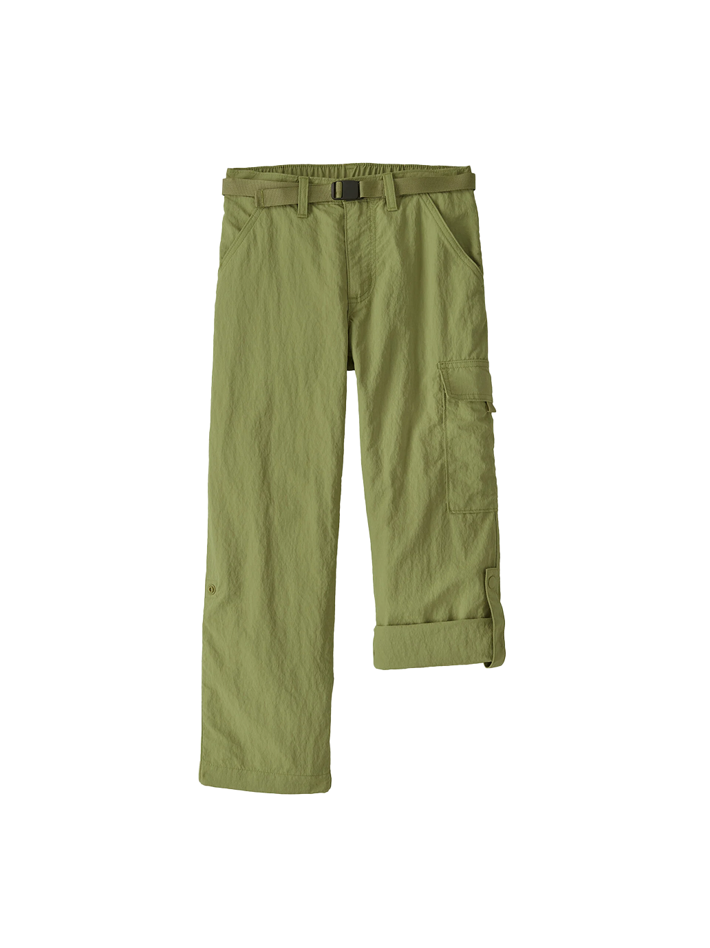 Spodnie Outdoor Everyday Pants BUCKHORN GREEN