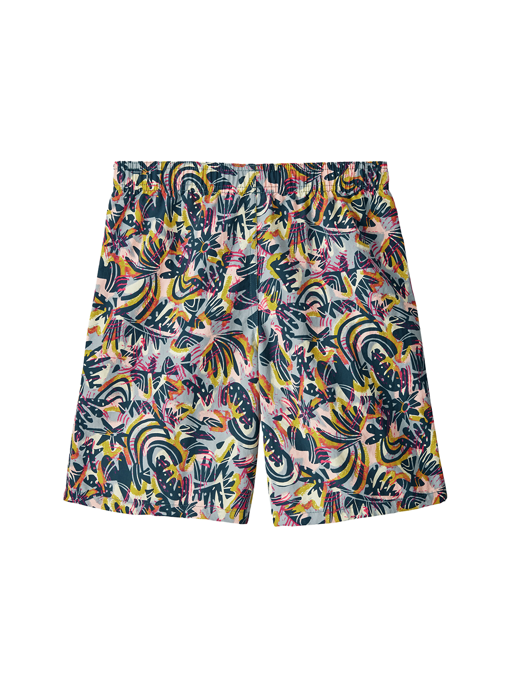 Short baggies K's 7 po - Doublé