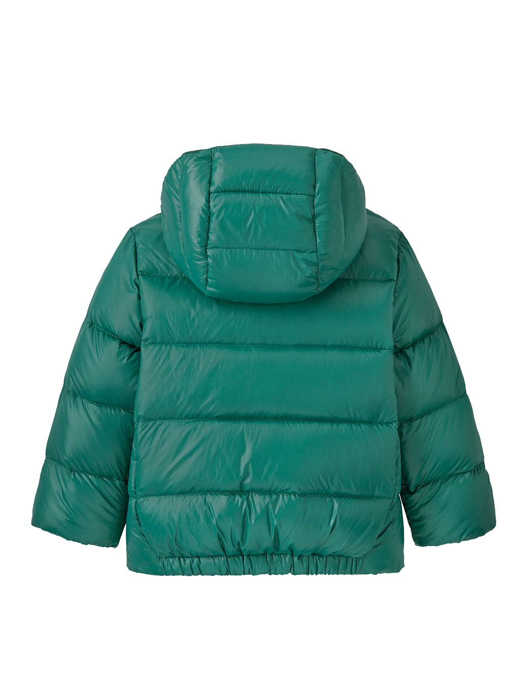 Sweat à capuche en duvet Hi-Loft pour bébé