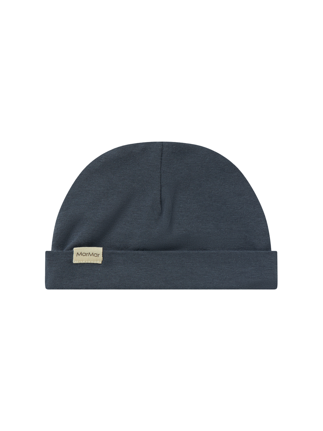 Czapeczka niemowlęca Aiko Modal MarMar Copenhagen BEBE Concept 