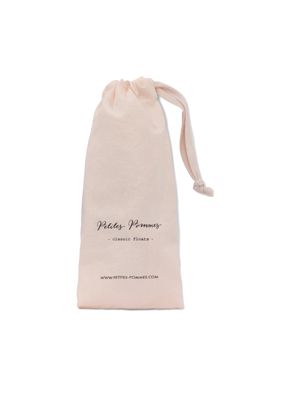 Silikonowe gogle kąpielowe Hans Petites Pommes BEBE Concept 