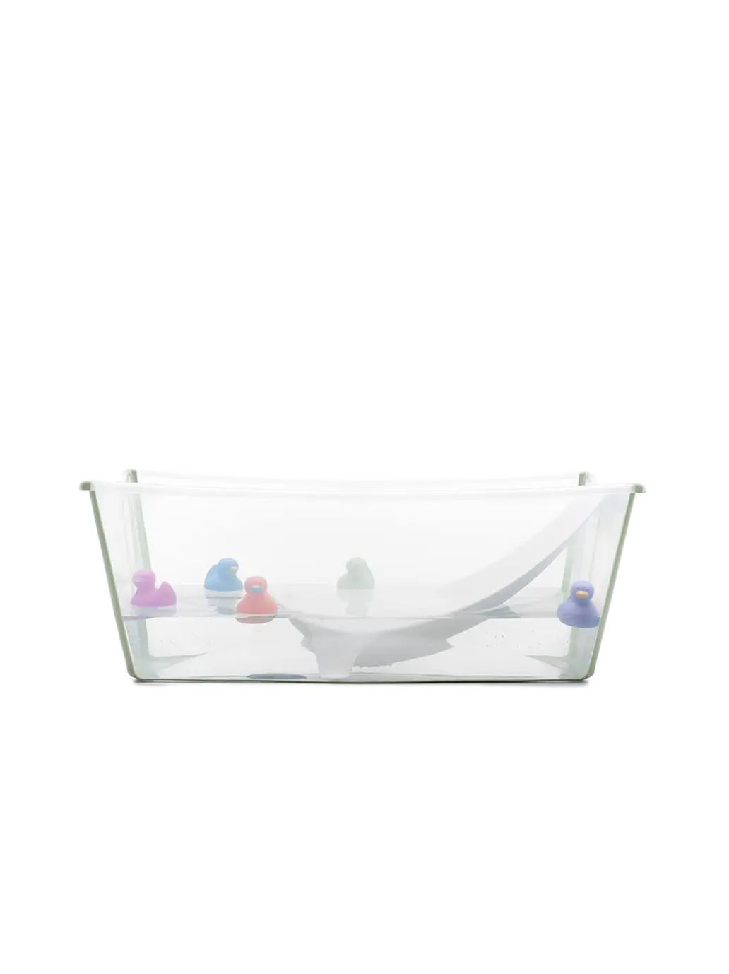 Zestaw Flexi Bath Bundle składana wanienka + wkładka Stokke BEBE Concept 