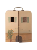 SuitCasa domek w walizce Maileg BEBE Concept 