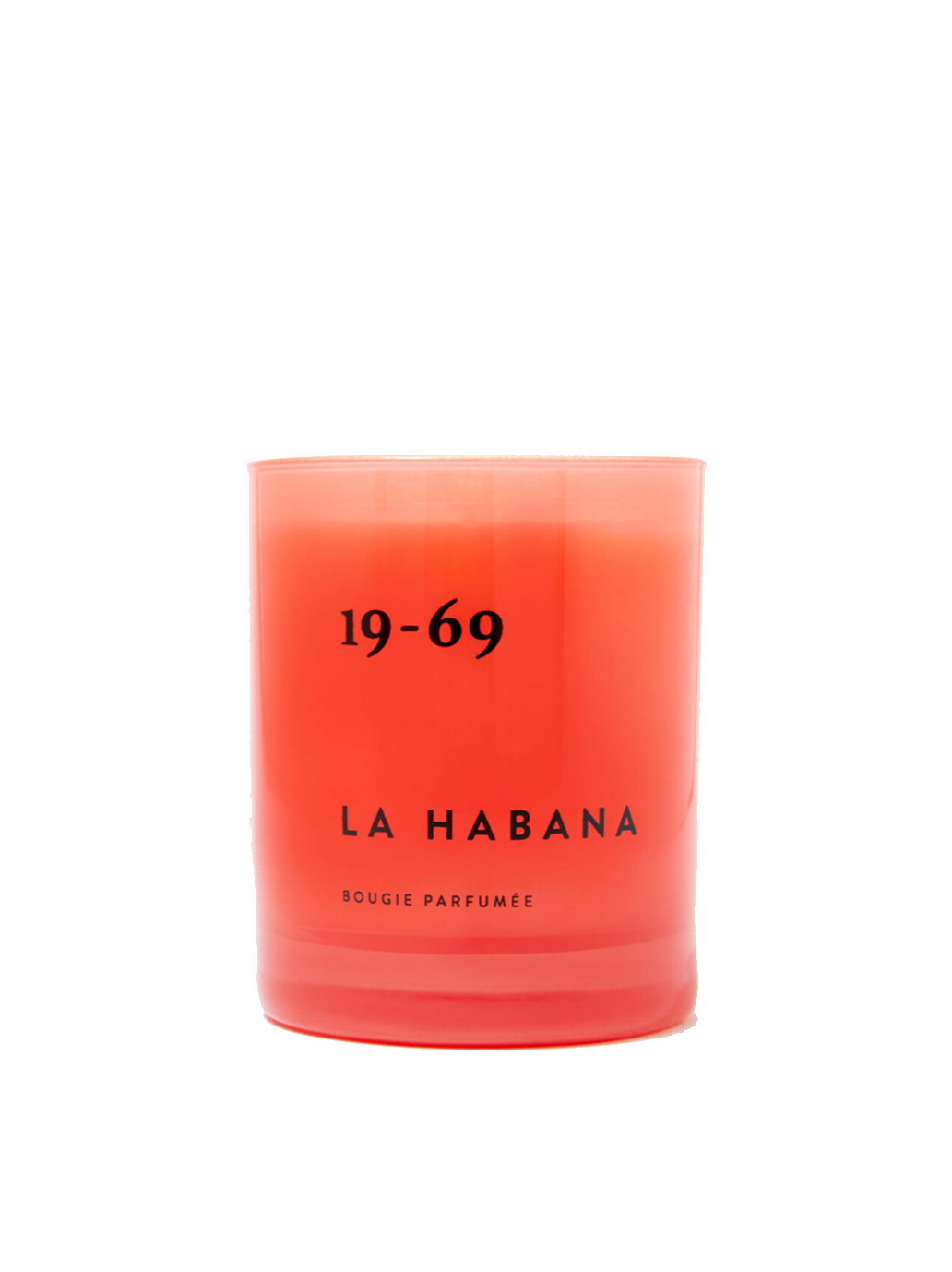 świeca zapachowa La Habana 19-69 BEBE Concept 