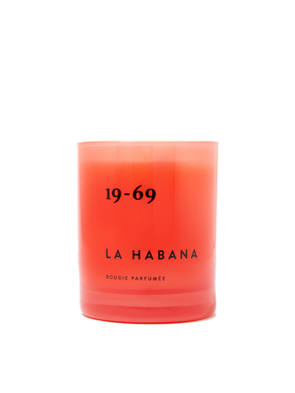 świeca zapachowa La Habana 19-69 BEBE Concept 