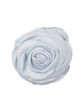 Klamra do włosów Giant Satin Rose Claw Pico BEBE Concept 