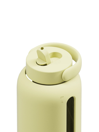 Szklana butelka Bink Day BUTTER