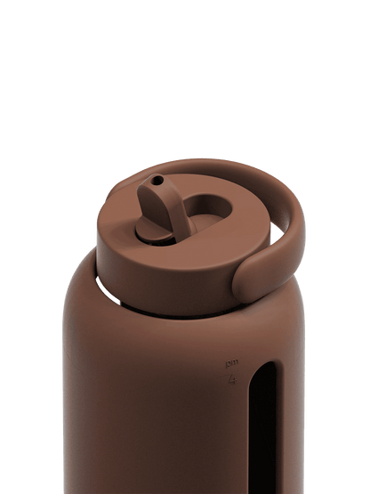 Botella de vidrio Bink Day COCO