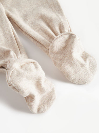 Śpioszki niemowlęce Rubetta MarMar Copenhagen BEBE Concept 