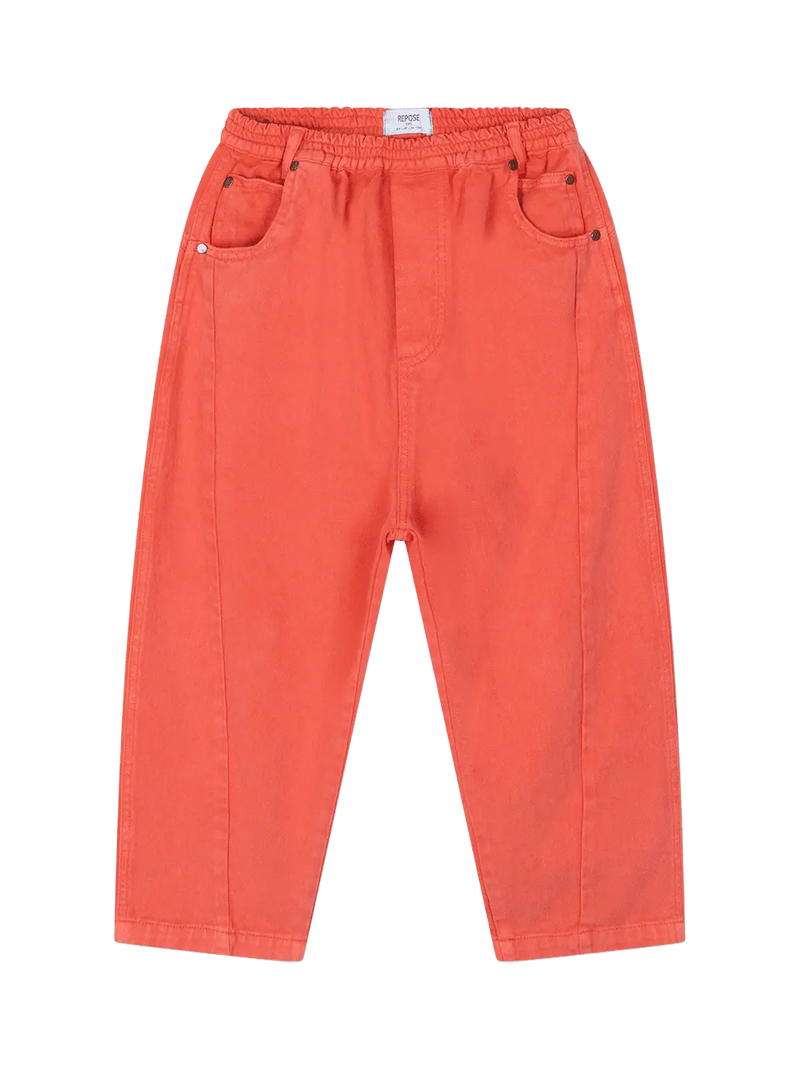 Wide pant Repose Ams BEBE Concept 
