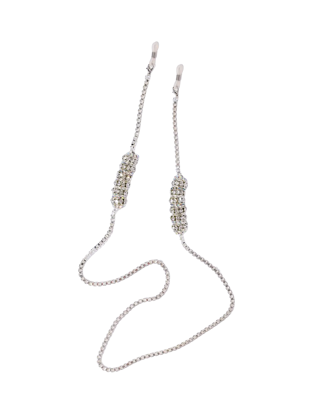 Dracula Sunglasses Chain PEARL OCTOPUSS.Y BEBE Concept 