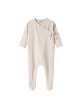 Śpioszki niemowlęce Rubetta MarMar Copenhagen BEBE Concept 
