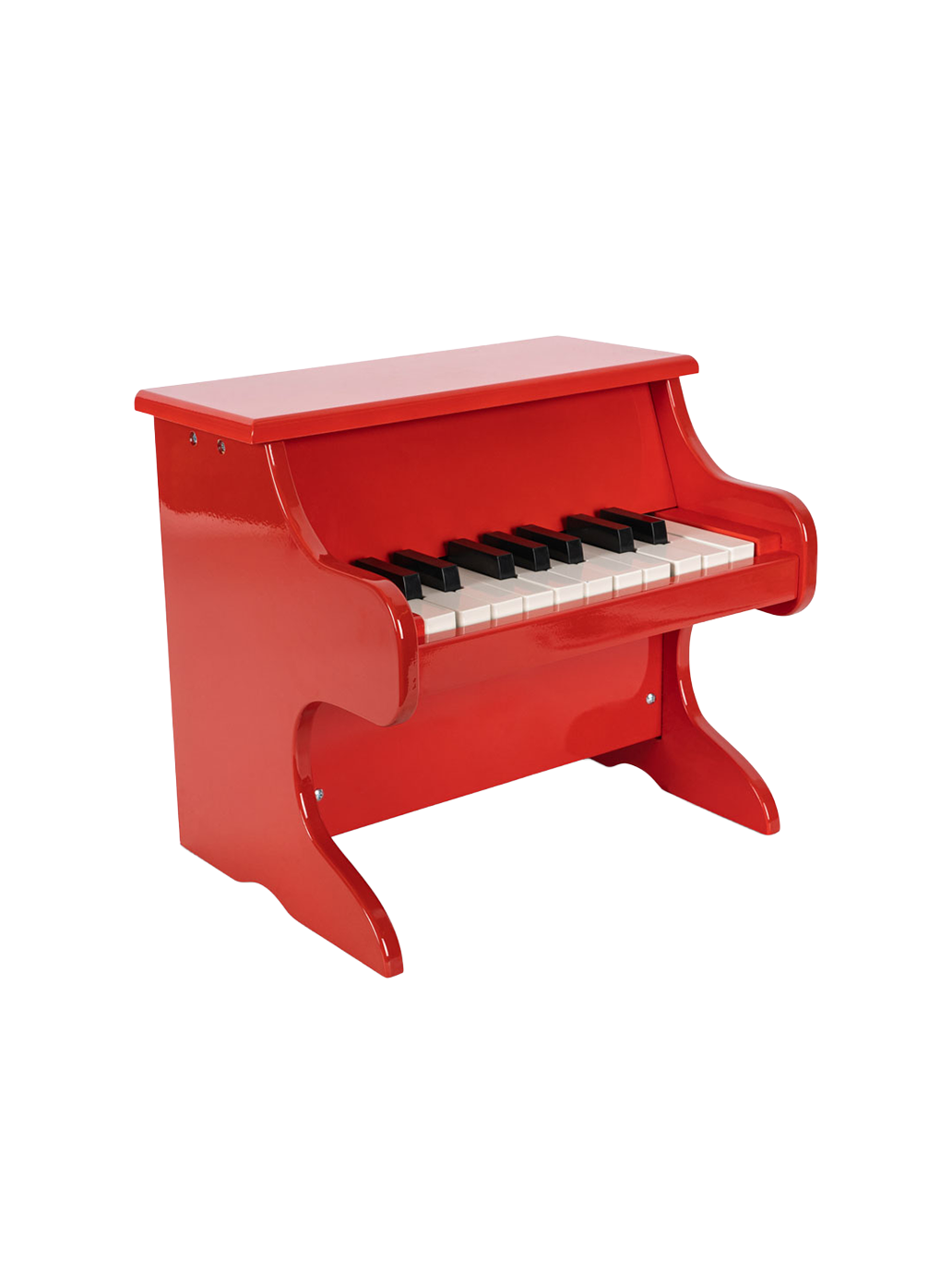 Drewniane pianino dla dzieci Konges Slojd BEBE Concept 