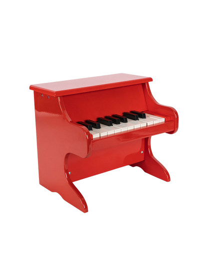 Drewniane pianino dla dzieci Konges Slojd BEBE Concept 