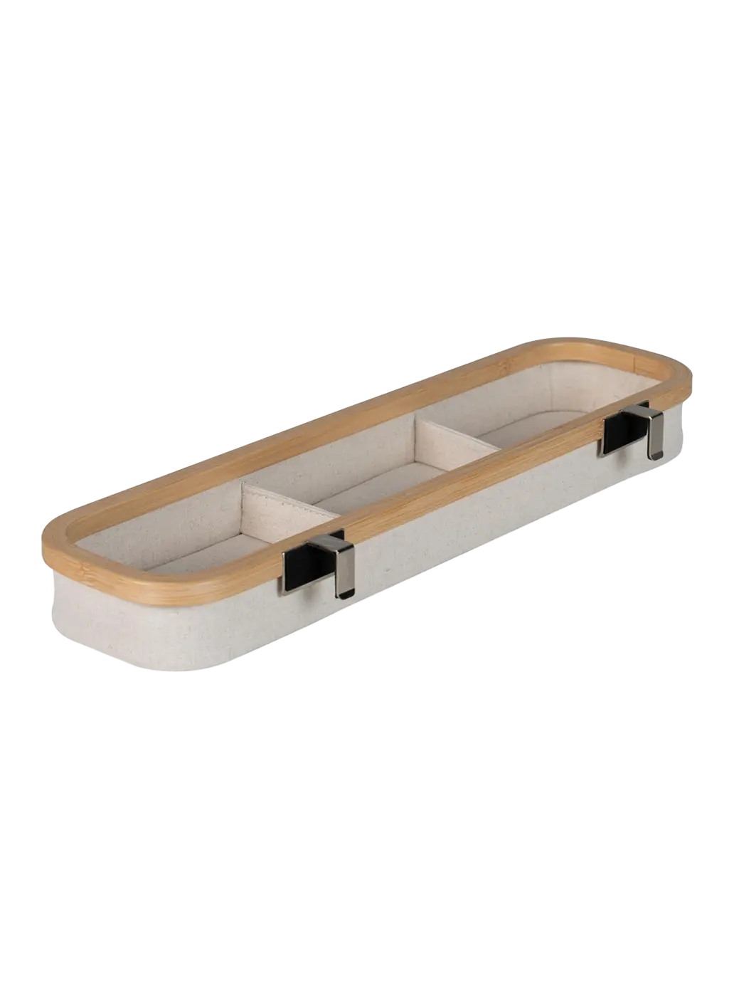 Organizer do przewijaka Hanging Basket Essentials Quax BEBE Concept 