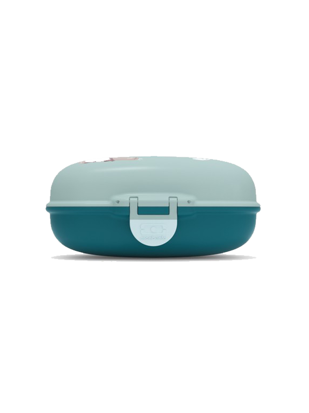 Lunchbox dziecięcy snack box Gram Monbento BEBE Concept 