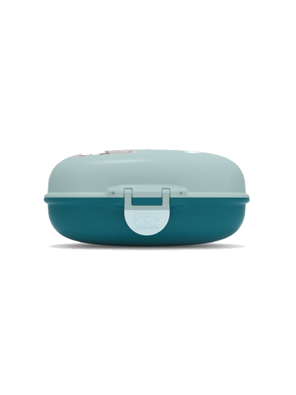 Lunchbox dziecięcy snack box Gram Monbento BEBE Concept 