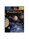 W Muzeum. Planetarium Wydawnictwo Dwie Siostry BEBE Concept 