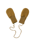 rękawiczki merino dla niemowląt Baby Mittens Engel Natur BEBE Concept 