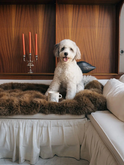 Ceramiczny kubek Poodle Anna + Nina BEBE Concept 