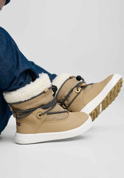 Dziecięce buty zimowe Lumipallo Reima BEBE Concept 