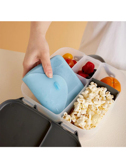 Wielorazowa torebka na kanapkę B.Box BEBE Concept 