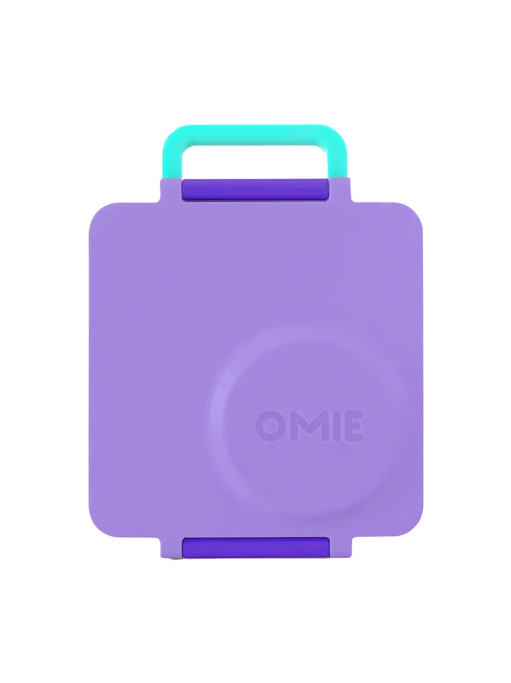 OmieBox lunchbox z termosem i przegródkami OMIE BEBE Concept 