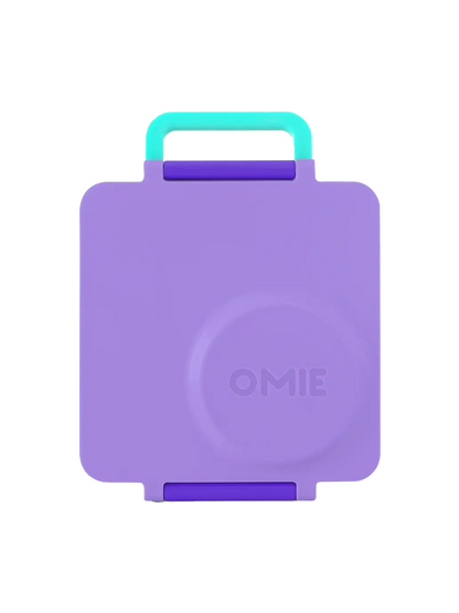OmieBox lunchbox z termosem i przegródkami OMIE BEBE Concept 