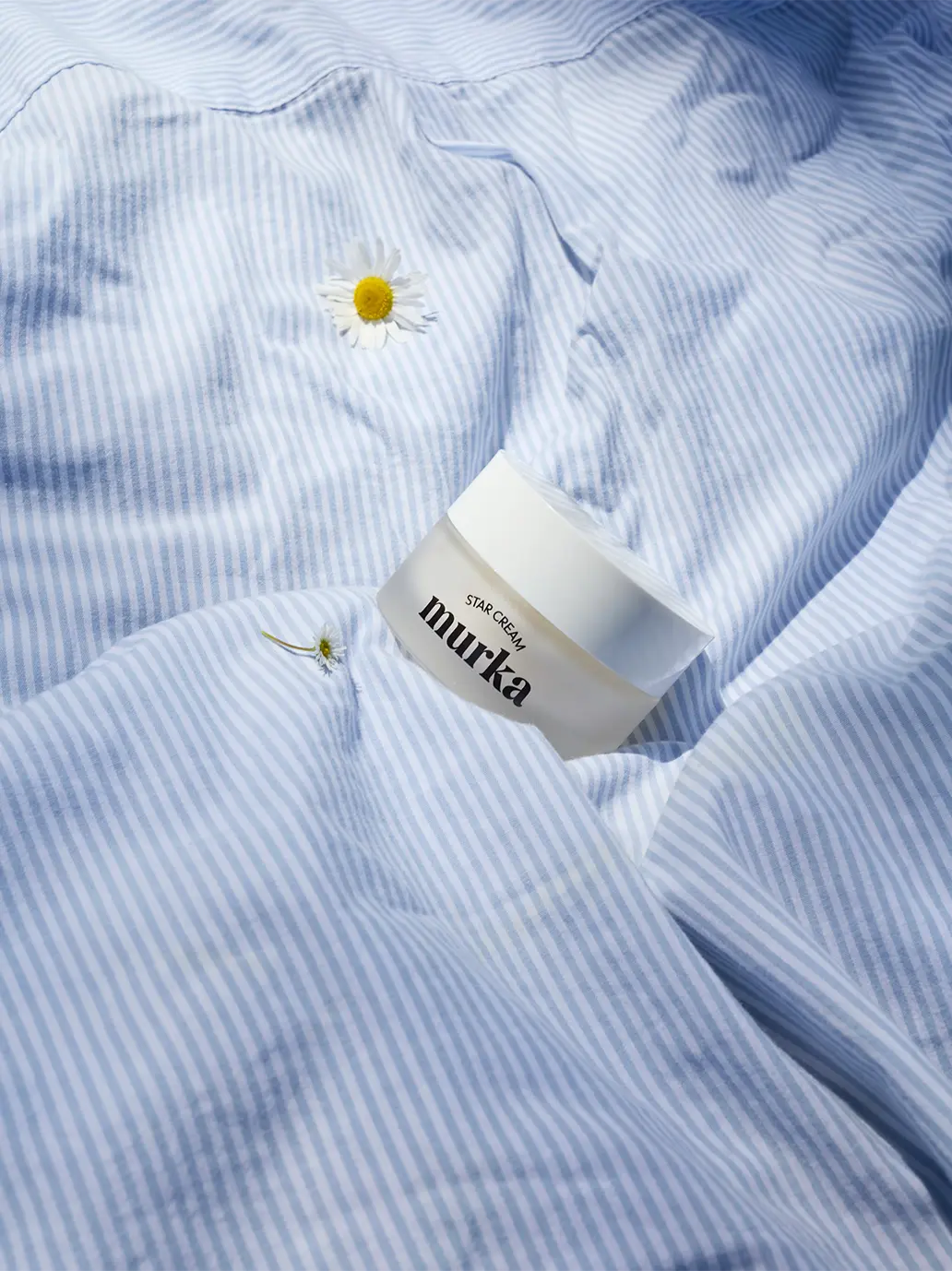 Uniwersalny krem nawilżający do twarzy Star Cream Murka BEBE Concept 