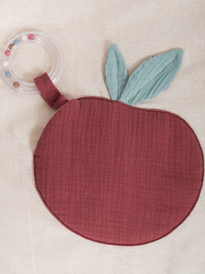 Mata sensoryczna Activity Playmat Moulin Roty BEBE Concept 
