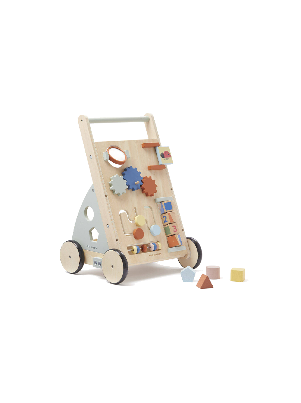 Chodzik aktywny dla dzieci Kids Concept BEBE Concept 