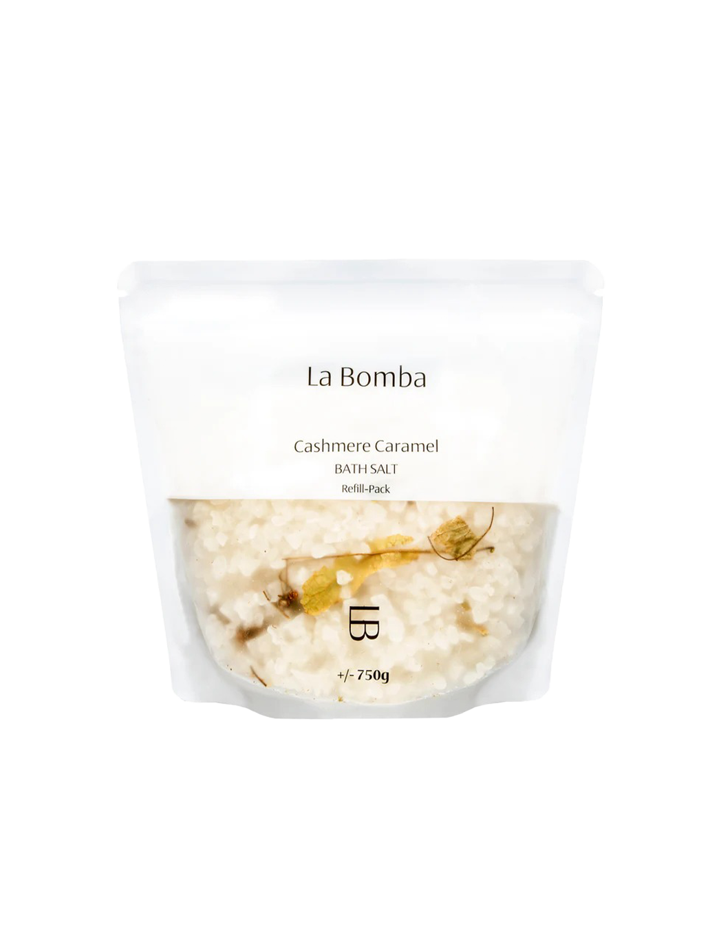 Sól do kąpieli Refill Pack La Bomba BEBE Concept 