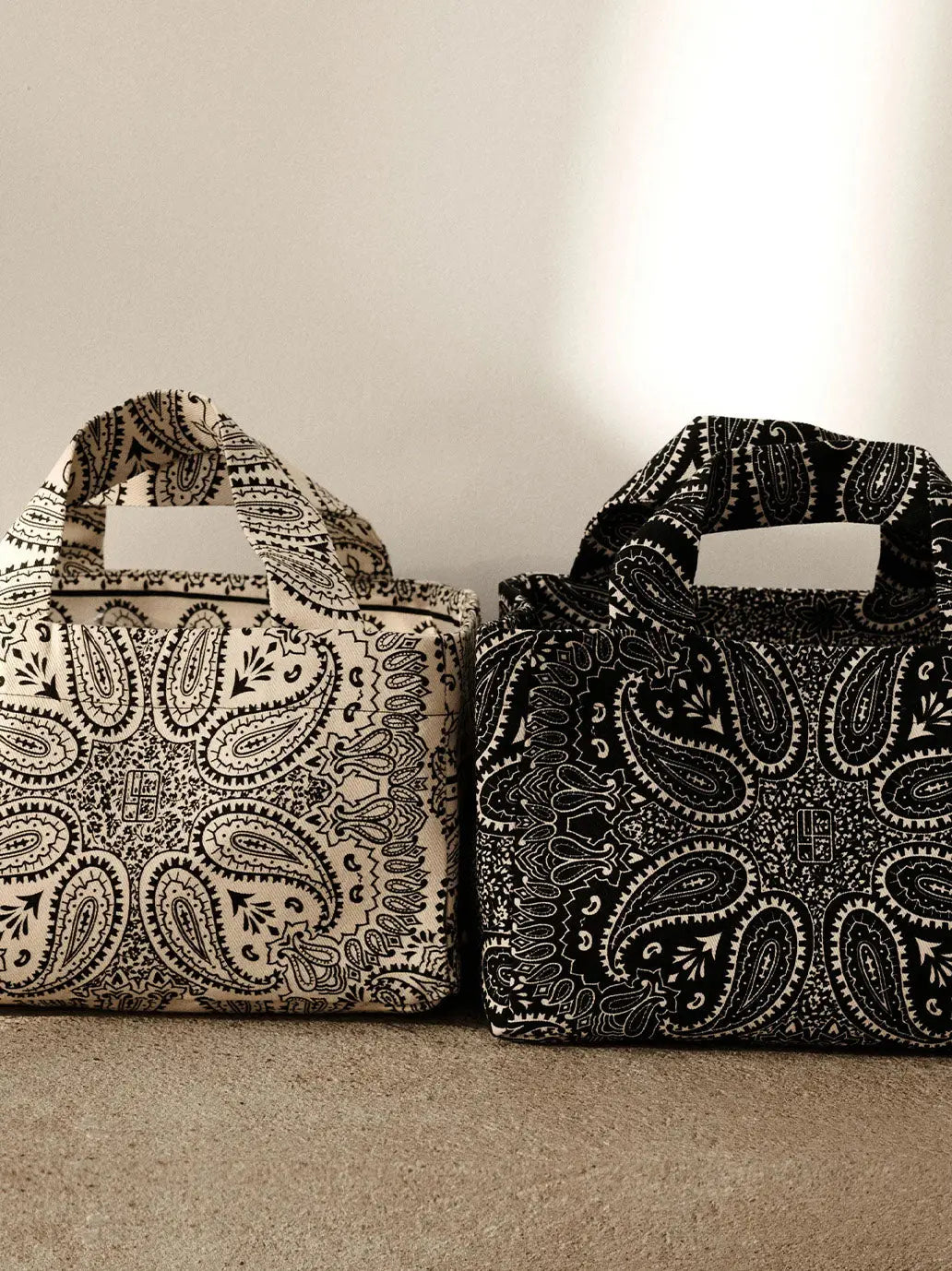 Torba koszyk Mia LEBRAND BEBE Concept 
