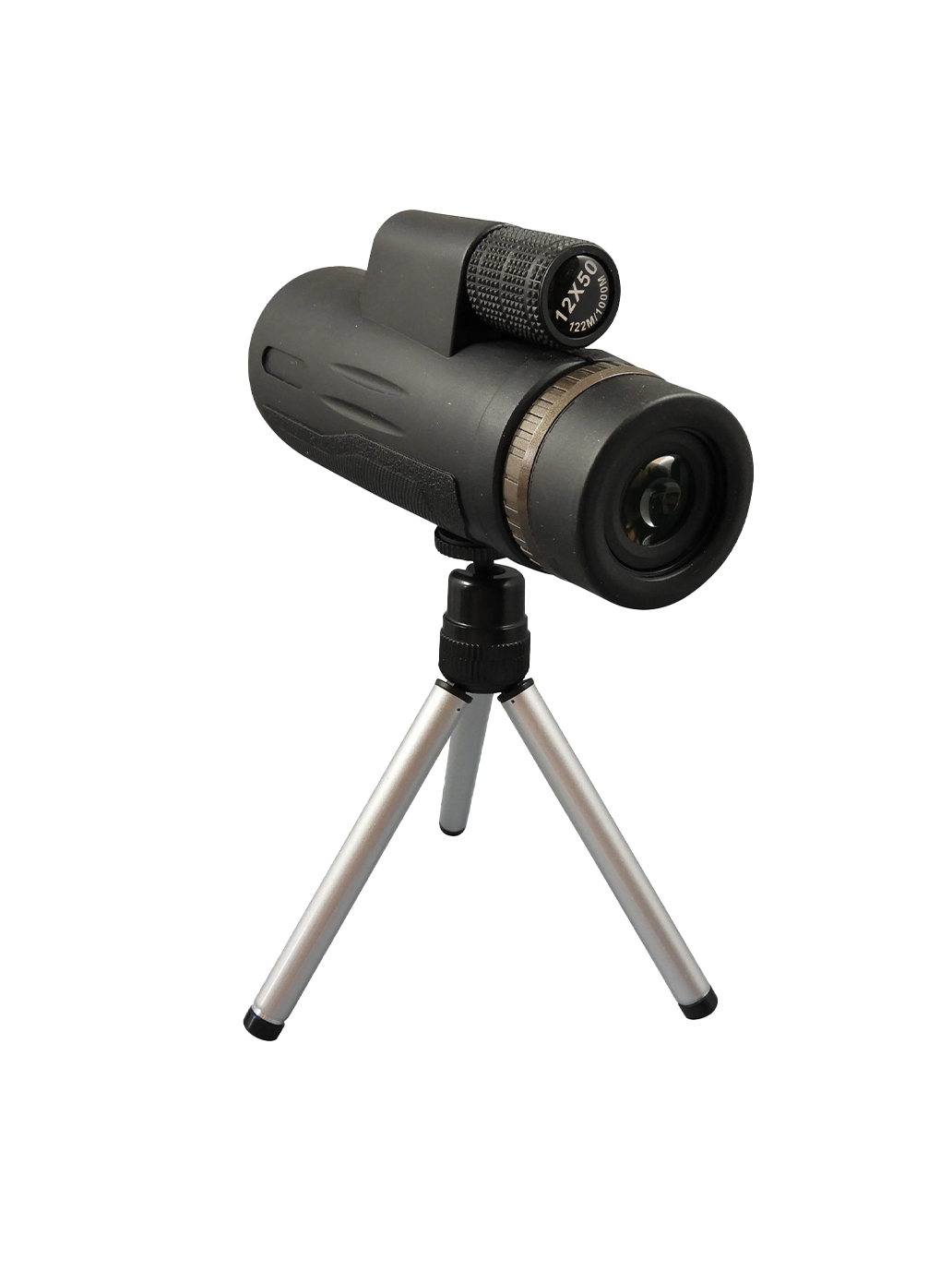 Przenośny teleskop Monocular Expert Buki BEBE Concept 