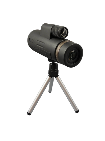Przenośny teleskop Monocular Expert Buki BEBE Concept 