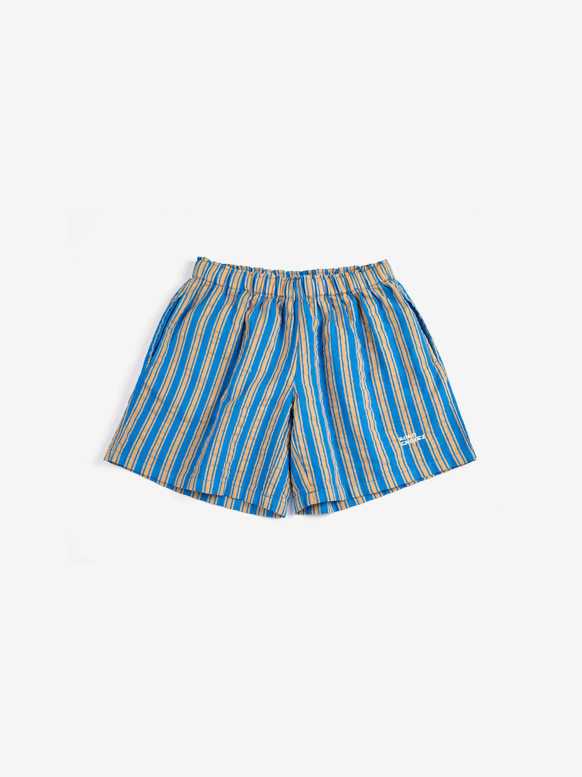 New Hairline denim bermuda shorts Bobo Choses BEBE Concept 