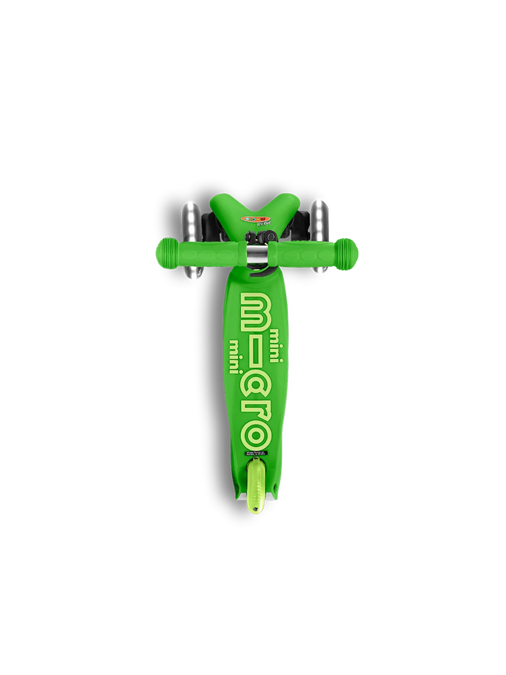 Hulajnoga Mini Micro Deluxe LED Micro BEBE Concept 