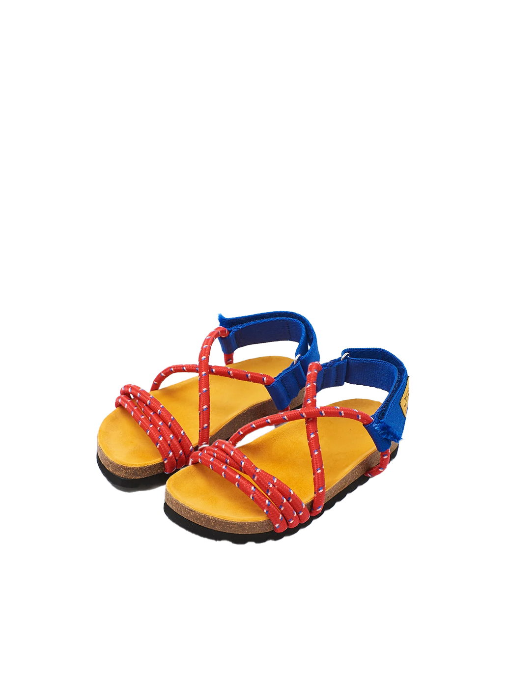 Sandały dziecięce Arandano Maison Mangostan BEBE Concept 