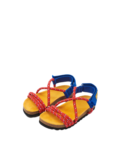 Sandały dziecięce Arandano Maison Mangostan BEBE Concept 