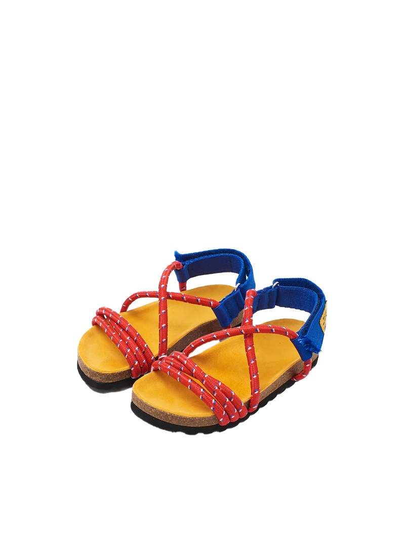 Sandały dziecięce Arandano Maison Mangostan BEBE Concept 