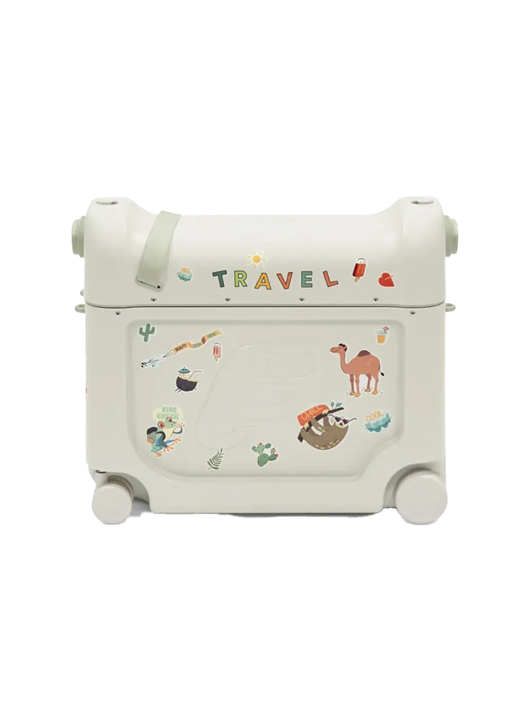 Walizka dla dzieci Stokke® JetKids™ BedBox™ Stokke BEBE Concept 