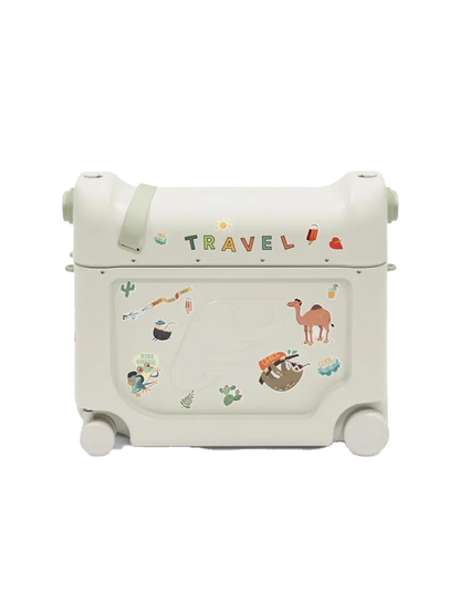 Walizka dla dzieci Stokke® JetKids™ BedBox™ Stokke BEBE Concept 